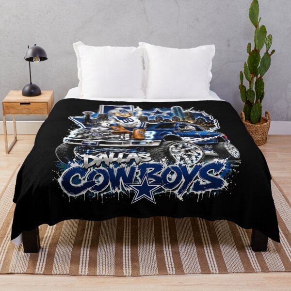 Item preview, Dallas Cowboys Number Eight Quarterback designed and sold by MelissaHa14558.