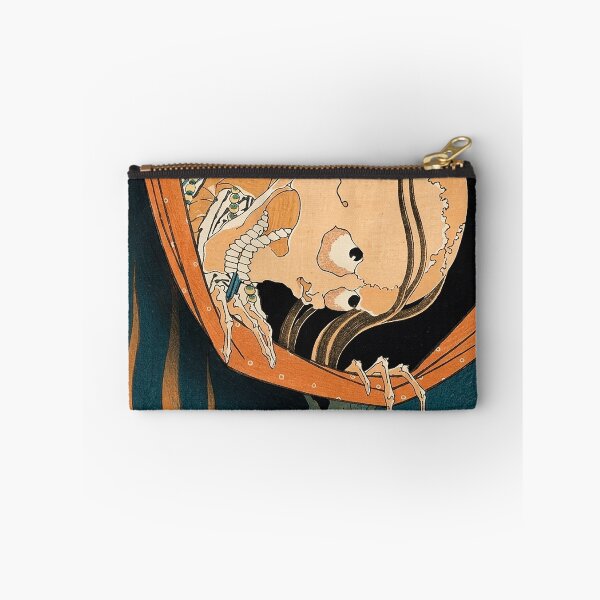 Item preview, The Phantom of Kohada Koheiji (or The Ghost of Kohada Koheiji) designed and sold by The Ravens Ballad.