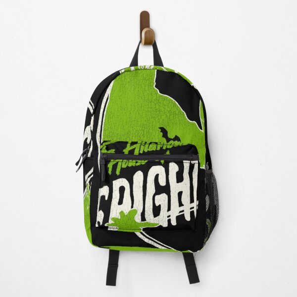 Item preview, the hilarious house of frightenstein designed and sold by ThomasTotten49.