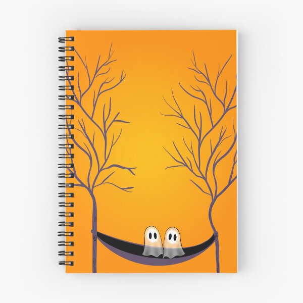 Item preview, Hammock Halloween  designed and sold by Emendi.