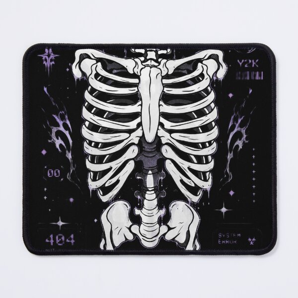 Item preview, y2k style skeleton designed and sold by abissdesing.