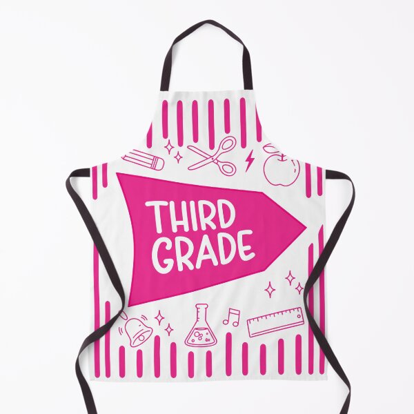 Item preview, Third Grade Back To School  designed and sold by MerrittSloane.