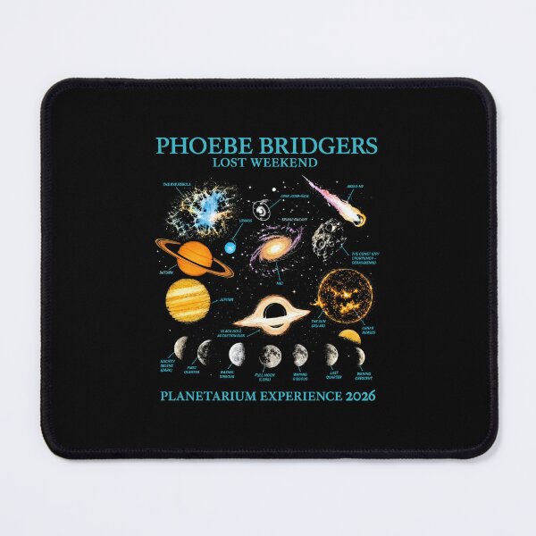 Item preview, Phoebe Tour 2026 designed and sold by CodyHaynes.