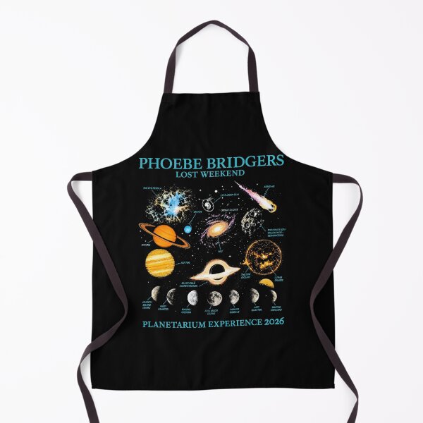Item preview, Phoebe Tour 2026 designed and sold by CodyHaynes.