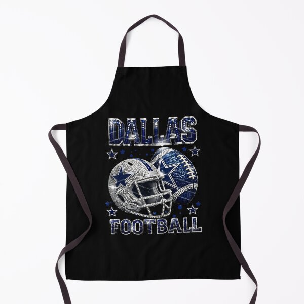 Item preview, Dallas Football 1960 Helmet Crest designed and sold by JoshuaPow53664.
