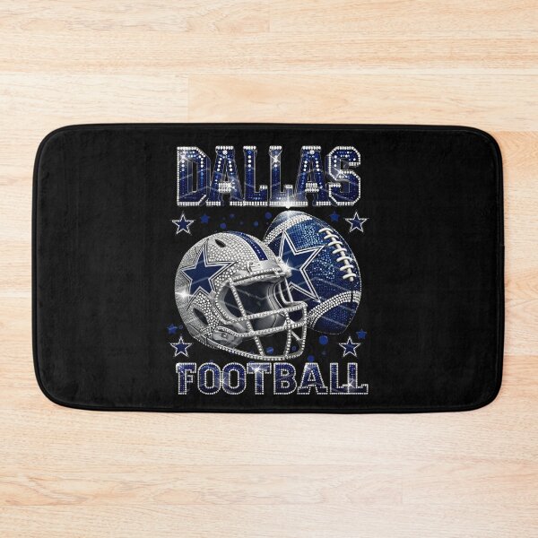 Item preview, Dallas Football 1960 Helmet Crest designed and sold by JoshuaPow53664.