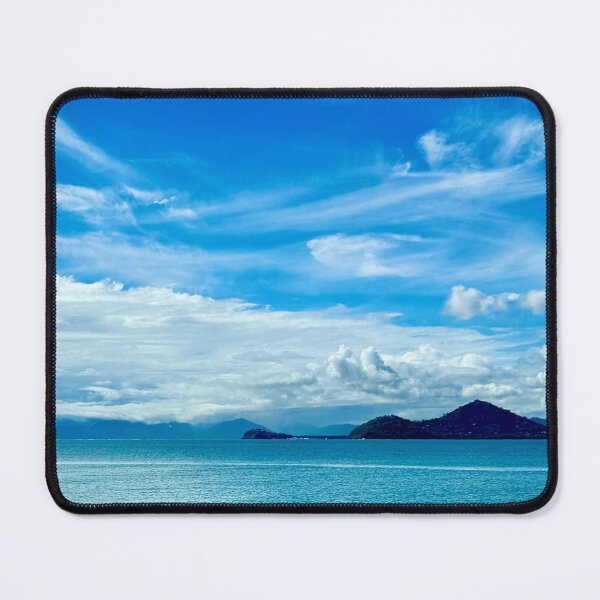 Item preview, Tropical Sea Views designed and sold by Likoca Photography.
