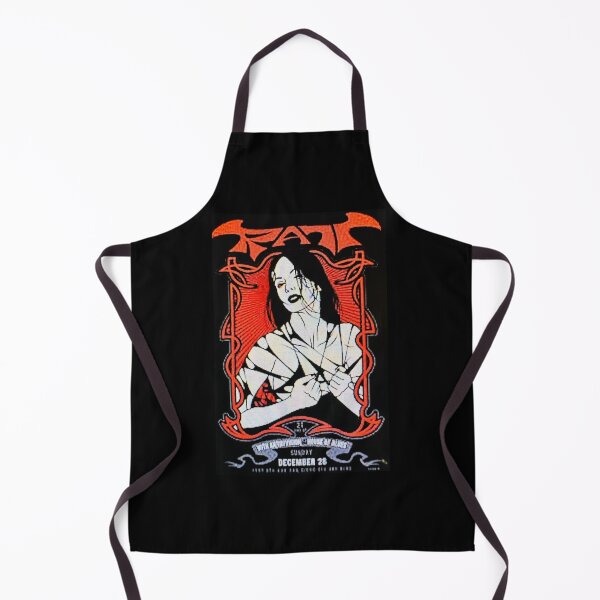 Item preview, Old RATT Show poster with a different RATT Logo 2026.  designed and sold by Sepearcy.