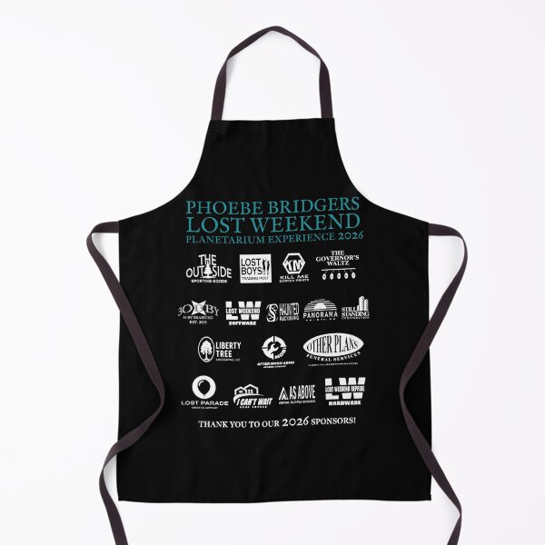 Item preview, Weekend Planetarium Experience 2026 designed and sold by CodyHaynes.