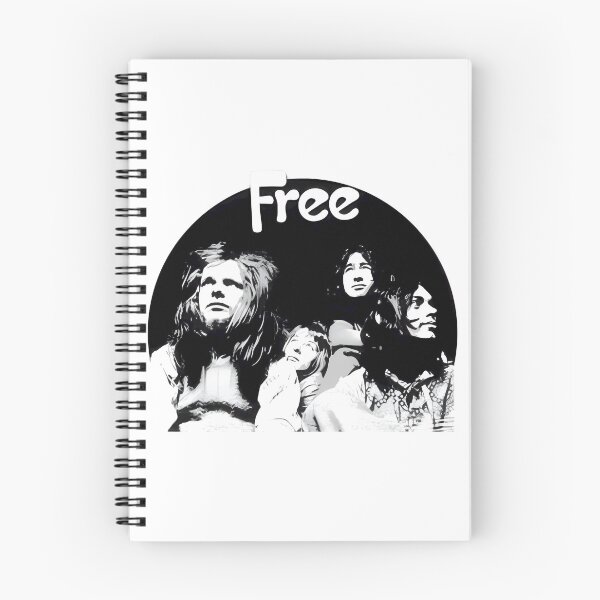 Item preview, Free Band Graphic Tee – Bold Minimalist Design For Music Lovers LIMITED EDITION designed and sold by EBCdisign21.