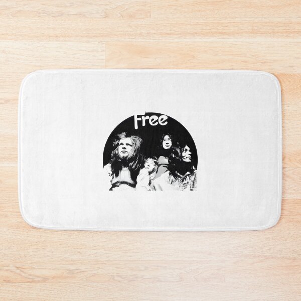 Item preview, Free Band Graphic Tee – Bold Minimalist Design For Music Lovers LIMITED EDITION designed and sold by EBCdisign21.