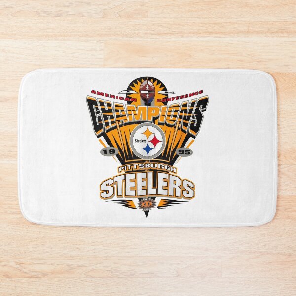 Item preview, 1995 Pittsburgh Conference Champions Retro Football Graphic designed and sold by TeresaRot16878.