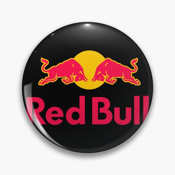 Item preview, RedBull Energy Drink Logo designed and sold by beverlycco.