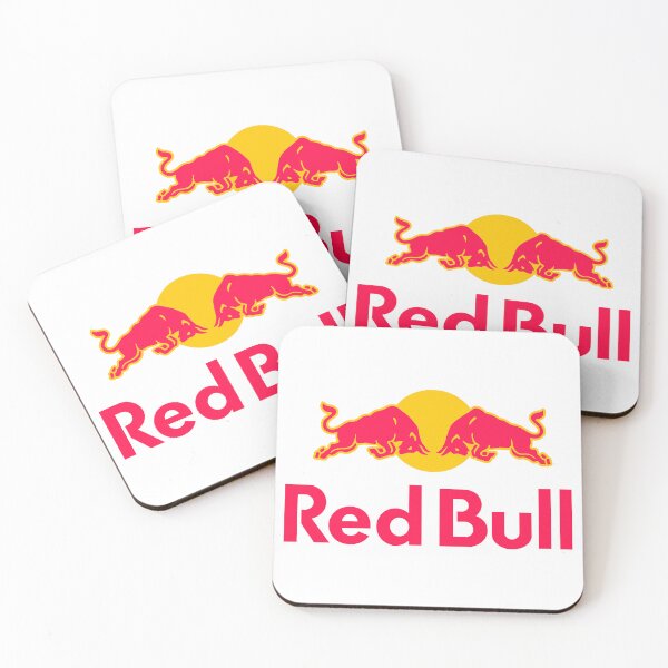 Item preview, RedBull Energy Drink Logo designed and sold by beverlycco.