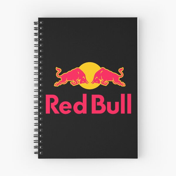 Item preview, RedBull Energy Drink Logo designed and sold by beverlycco.