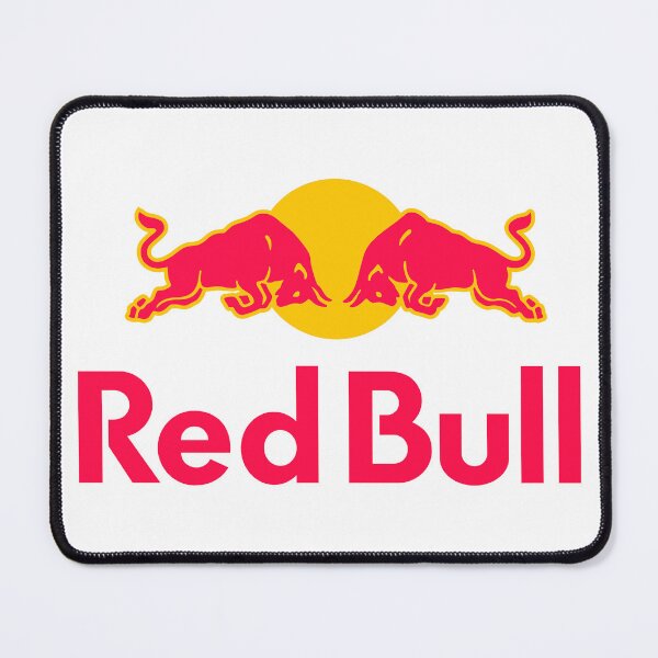 Item preview, RedBull Energy Drink Logo designed and sold by beverlycco.
