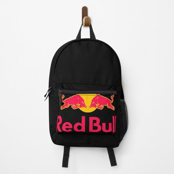 Item preview, RedBull Energy Drink Logo designed and sold by beverlycco.