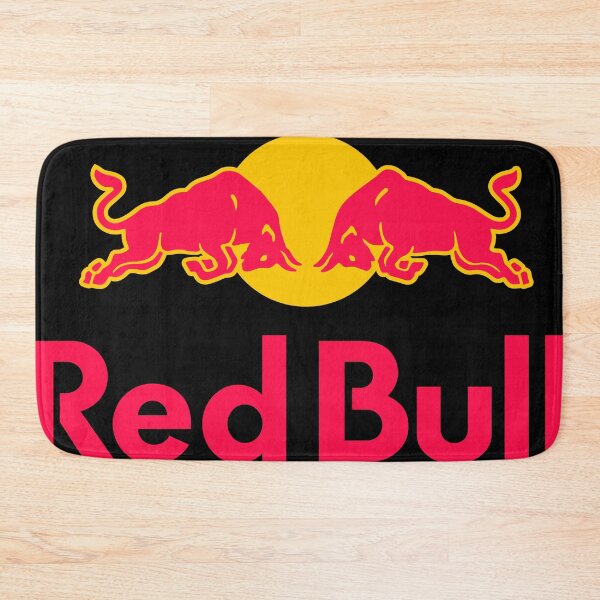 Item preview, RedBull Energy Drink Logo designed and sold by beverlycco.