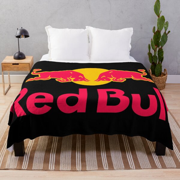 Item preview, RedBull Energy Drink Logo designed and sold by beverlycco.
