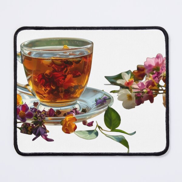 Item preview, Herbal Tea For the Soul designed and sold by The She Shed.