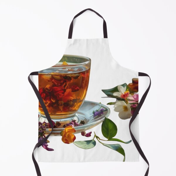 Item preview, Herbal Tea For the Soul designed and sold by The She Shed.