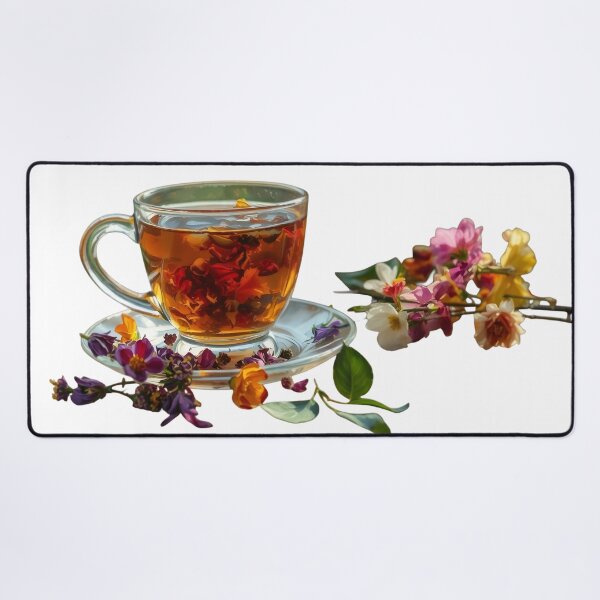 Item preview, Herbal Tea For the Soul designed and sold by The She Shed.
