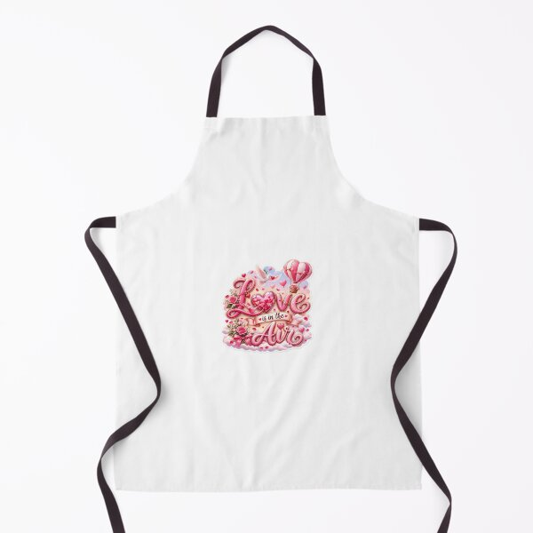 Item preview, Love Is in the Air – Romantic Pink Hearts & Roses Sticker designed and sold by ratansansaar.