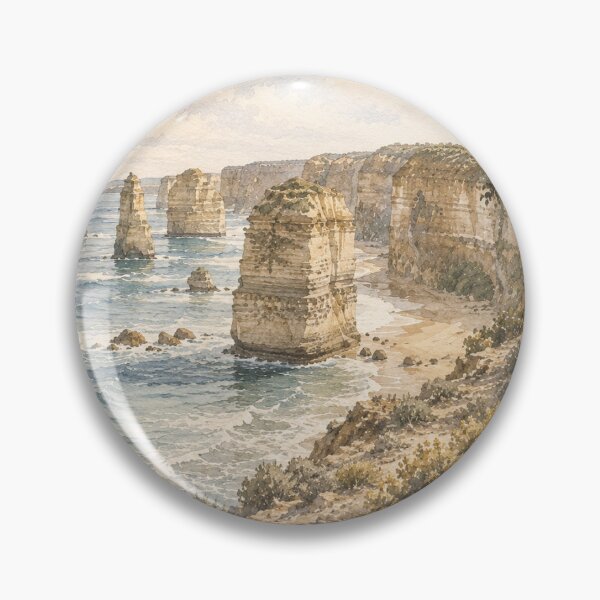 Item preview, 12 apostles victoria designed and sold by DreamAustralia.