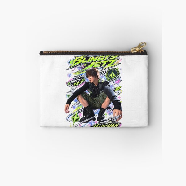 Artikelvorschau, Jet Cabin Horizon View Haechan NCT 127 Blingy entworfen und verkauft von Valeree Store.