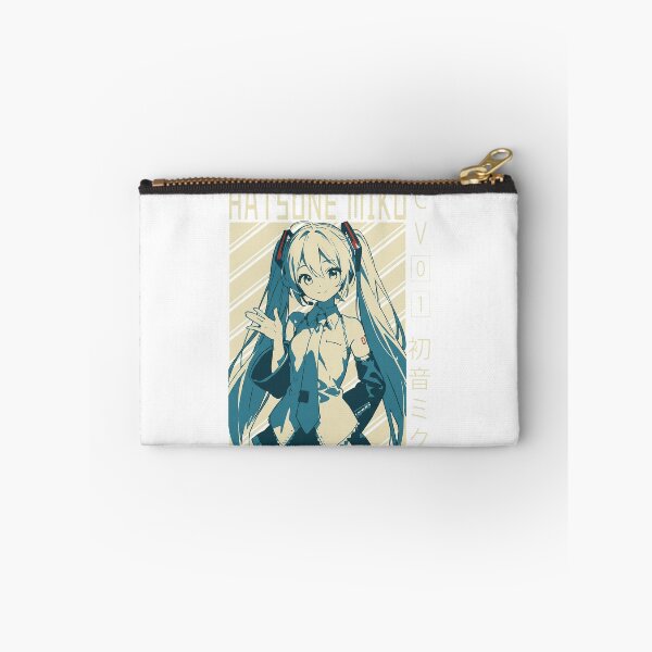 Item preview, Hatsune Style Digital Idol Art designed and sold by WadeWhite122.