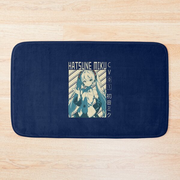 Item preview, Hatsune Style Digital Idol Art designed and sold by WadeWhite122.