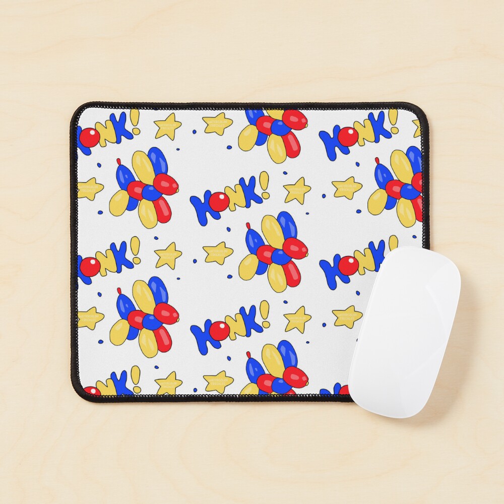 Item preview, Mouse Pad designed and sold by WCFreckles.