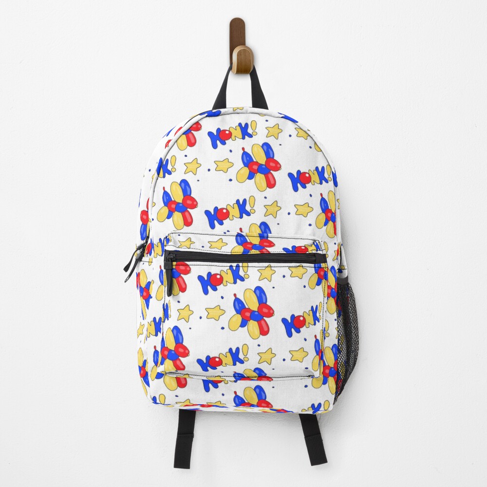 Item preview, Backpack designed and sold by WCFreckles.