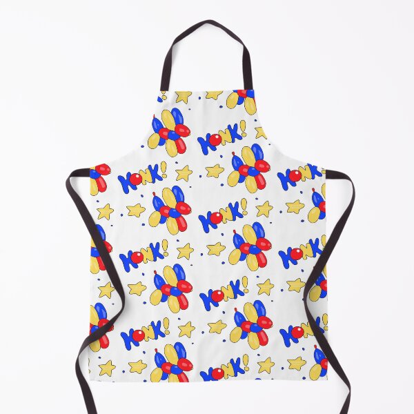 Item preview, Clowncore Pattern designed and sold by WCFreckles.