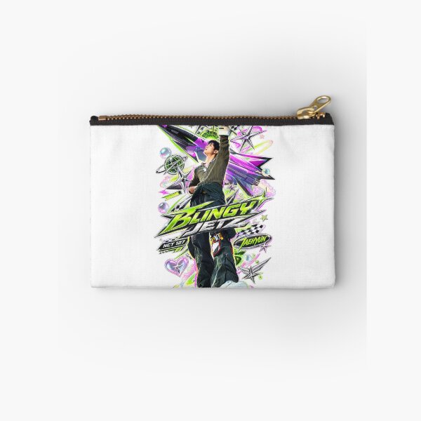 Item preview,  Jaehyun NCT 127 Blingy Jet VIP Cabin Minimalist Design designed and sold by Valeree Store.