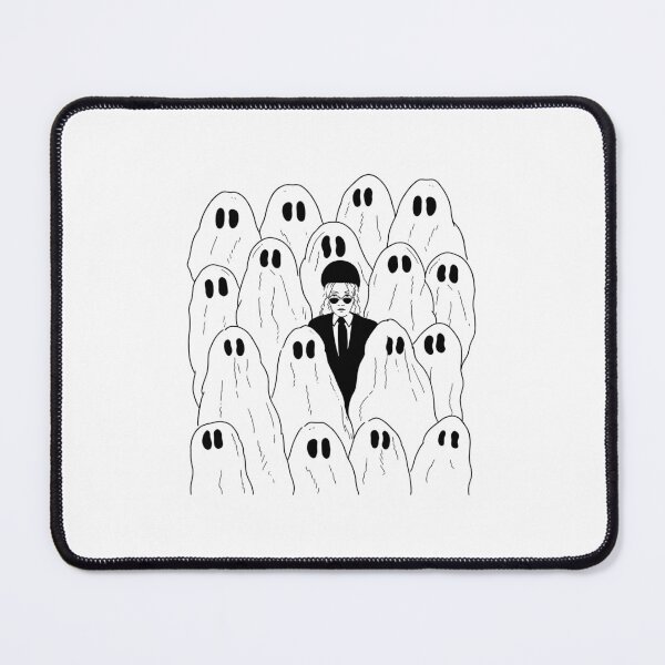 Item preview, Phoebe-Bridgers-Ghost designed and sold by CodyHaynes.