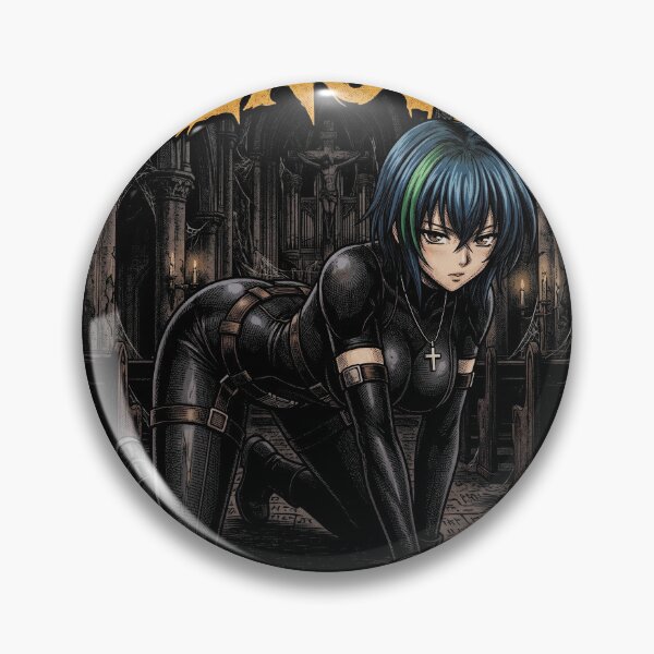 Artikelvorschau, Xenovia Fanart entworfen und verkauft von MadShroomPrints.