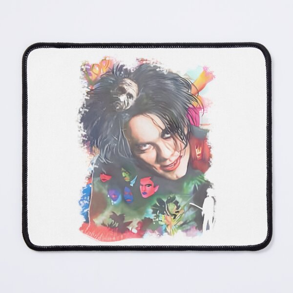 Item preview, The Cure PERFECT GIFT FOR YOU AND FRIENDS designed and sold by EBCdisign21.