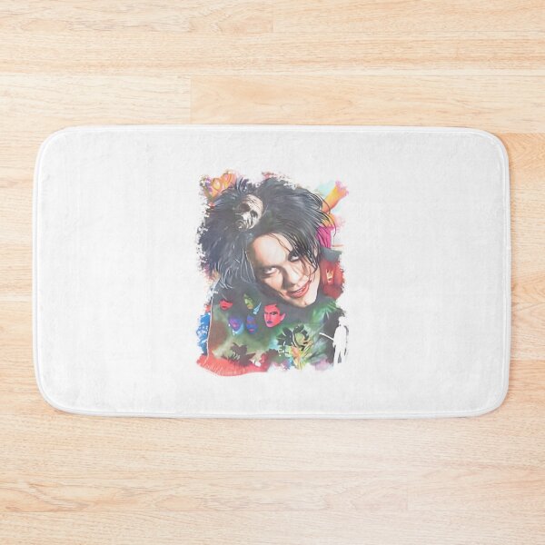 Item preview, The Cure PERFECT GIFT FOR YOU AND FRIENDS designed and sold by EBCdisign21.