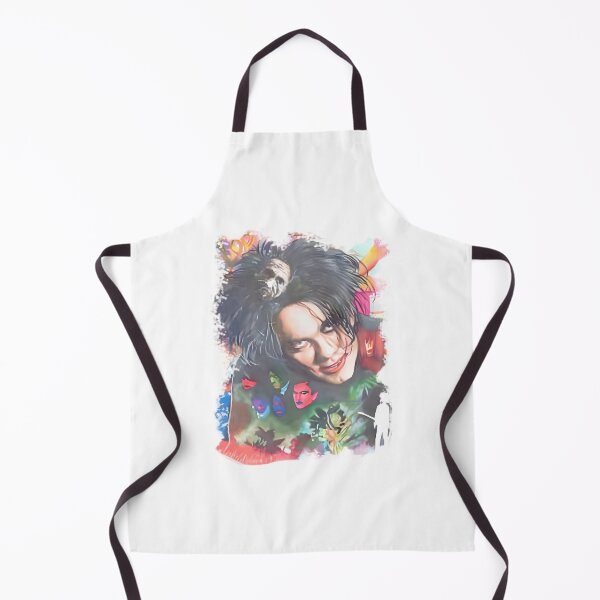 Item preview, The Cure PERFECT GIFT FOR YOU AND FRIENDS designed and sold by EBCdisign21.