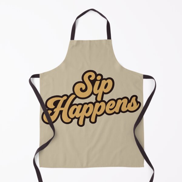 Item preview, Sip Happens designed and sold by wingoo22.