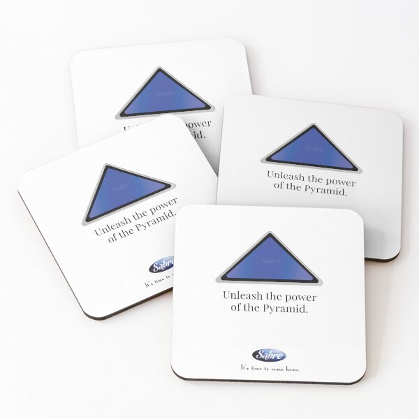 Item preview, Unleash the Power of the Pyramid designed and sold by bramosny.
