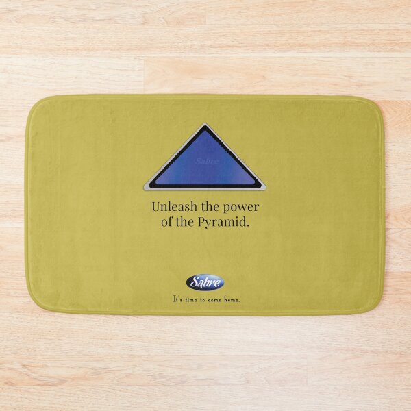 Item preview, Unleash the Power of the Pyramid designed and sold by bramosny.