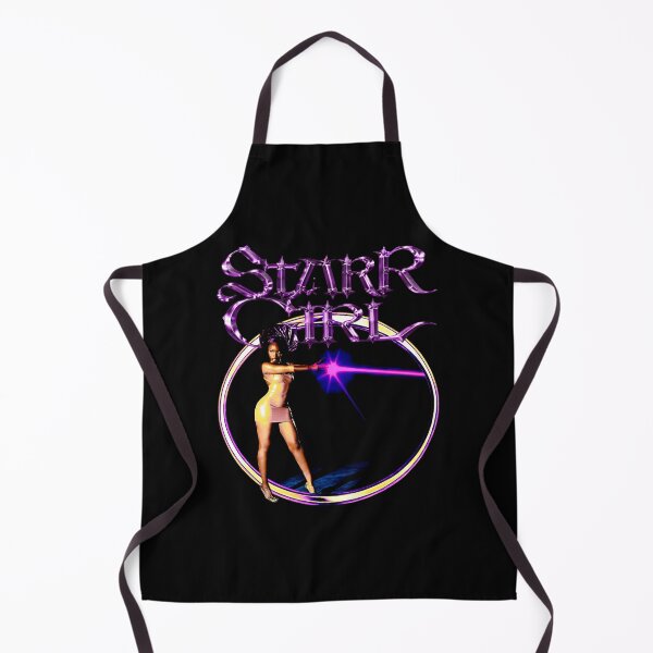 Item preview, Silhouette Girl Hold Lightsaber designed and sold by Tallboy666.