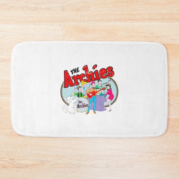 Item preview, The Archies Retro – Vintage Comic Art Design For Shirts, Stickers & More ⭐⭐⭐⭐⭐ designed and sold by EBCdisign21.