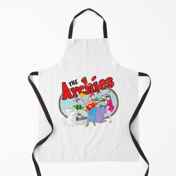 Item preview, The Archies Retro – Vintage Comic Art Design For Shirts, Stickers & More ⭐⭐⭐⭐⭐ designed and sold by EBCdisign21.