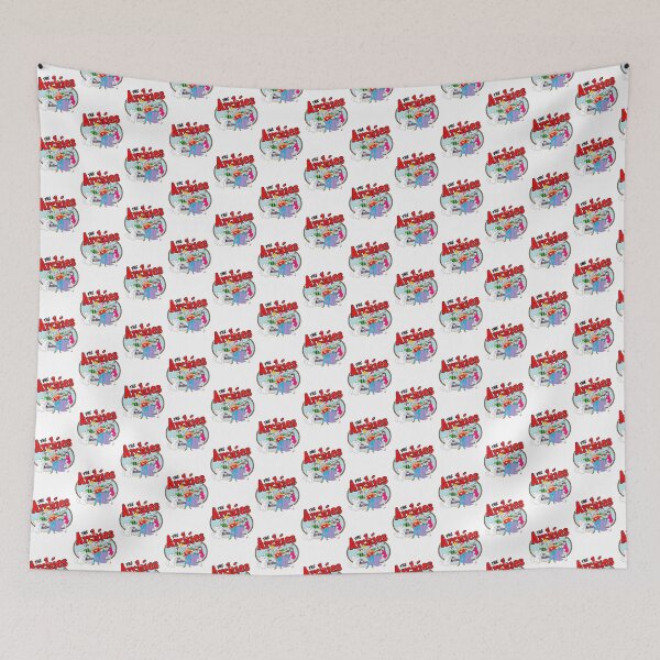 Item preview, The Archies Retro – Vintage Comic Art Design For Shirts, Stickers & More ⭐⭐⭐⭐⭐ designed and sold by EBCdisign21.
