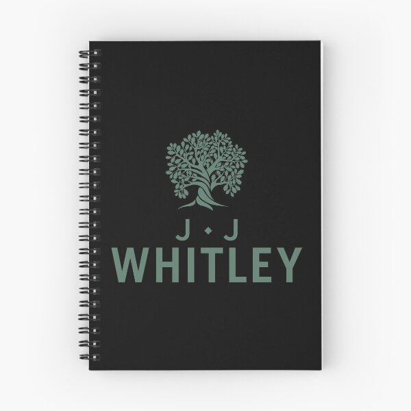 Item preview, JJ Whitley Drink Logo designed and sold by elvinjsiegel.
