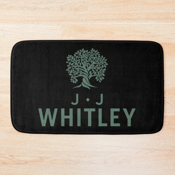 Item preview, JJ Whitley Drink Logo designed and sold by elvinjsiegel.