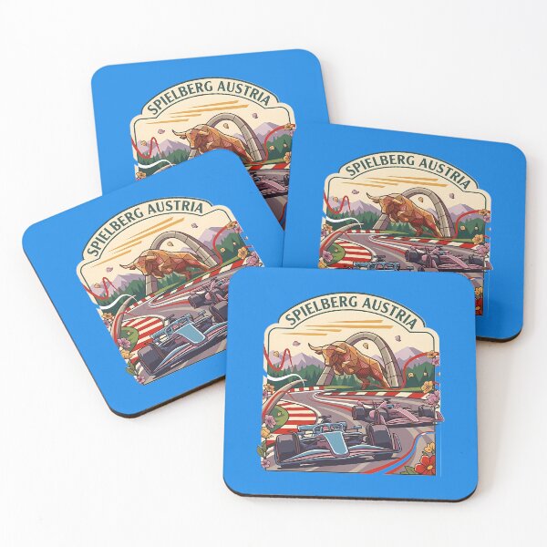 Item preview, Austrian Grand Prix designed and sold by Wardrobess.